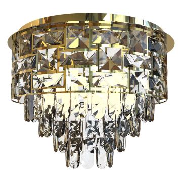 Milagro LUXURIA ML8884 Plafonjera 9x40W/E14 IP20