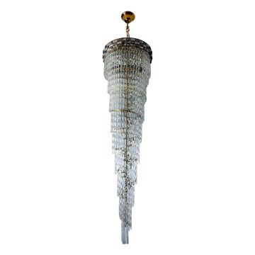 Milagro LUXURIA ML8885 Stropna svjetiljka 41x40W/E14 IP20