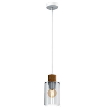 Milagro MADERA MLP8554 Visilica 1x60W/E27 IP20