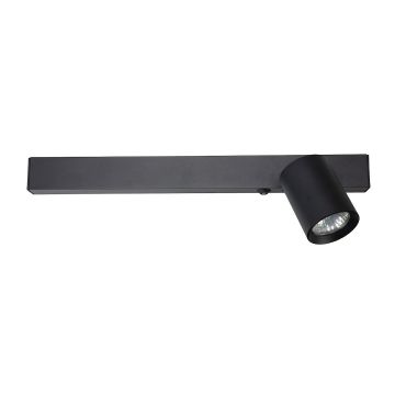 Milagro MAGNET ML1126 Zidna svjetiljka 1x5W/LED 3000K/4000K 550lm IP20