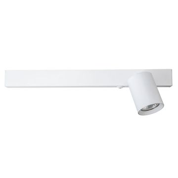 Milagro MAGNET ML1128 Zidna svjetiljka 1x5W/LED 3000K/4000K 550lm IP20