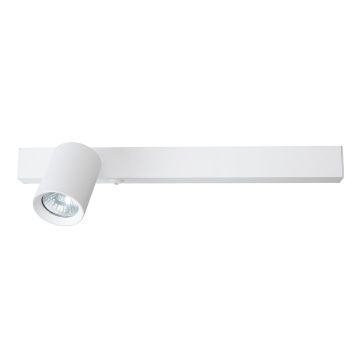 Milagro MAGNET ML1129 Zidna svjetiljka 1x5W/LED 3000K/4000K 550lm IP20