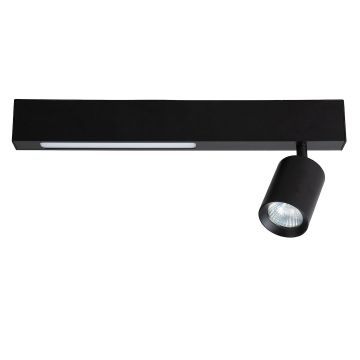 Milagro MAGNET ML1130 Reflektor 1x5W/LED 3000K/4000K 550lm IP20