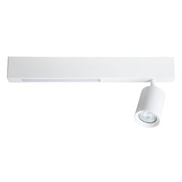 Milagro MAGNET ML1131 Reflektor 1x5W/LED 3000K/4000K 550lm IP20