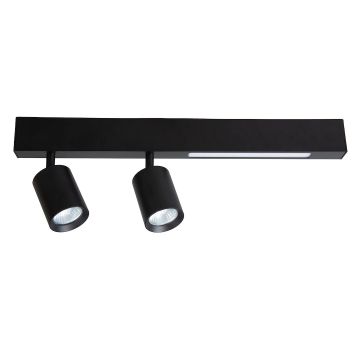 Milagro MAGNET ML1132 Reflektor 1x5W/LED 3000K/4000K 550lm IP20