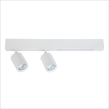 Milagro MAGNET ML1133 Reflektor 1x5W/LED 3000K/4000K 550lm IP20