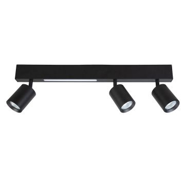 Milagro MAGNET ML1134 Reflektor 1x5W/LED 3000K/4000K 550lm IP20
