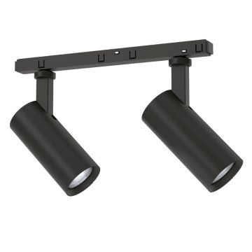 Milagro MAGNETIC TRACK ML7155 Šinski reflektor 2x10W/LED 4000K 1800lm IP20