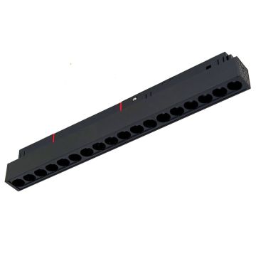 Milagro MAGNETIC TRACK ML8680 Šinski reflektor 1x18W/LED 4000K 1600lm IP20