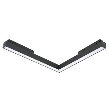 Milagro MAGNETIC TRACK ML8929 Šinski reflektor 1x24W/LED 3000K 2100lm IP20