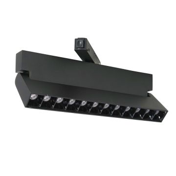 Milagro MAGNETIC TRACK ML8930 Šinski reflektor 12x12W/LED 3000K 1200lm IP20