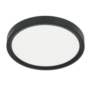 Milagro MAQ ML0438 Plafonjera 1x18W/LED 3000K/4000K/6500K 1850lm IP40