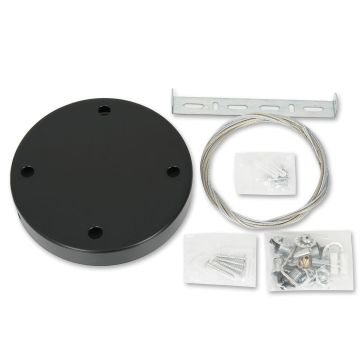 Milagro MAQ ML0444 Vjesalo IP20
