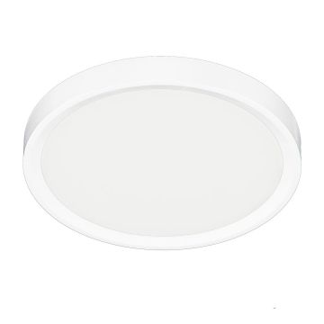 Milagro MAQ ML1660 Plafonjera 1x18W/LED 3000K/4000K/6500K 1850lm IP40