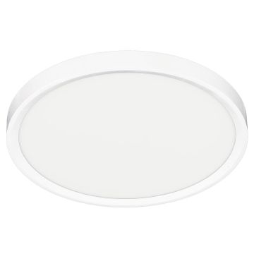 Milagro MAQ ML1661 Plafonjera 1x24W/LED 3000K/4000K/6500K 2500lm IP40