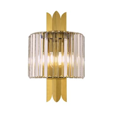 Milagro MARGOT ML0411 Zidna svjetiljka 2x40W/E14 IP20