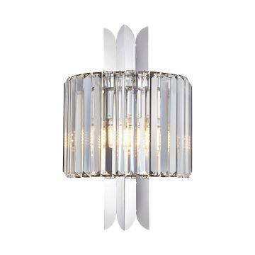 Milagro MARGOT ML0412 Zidna svjetiljka 2x40W/E14 IP20