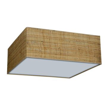 Milagro MARSHALL MLP7484 Plafonjera 2x60W/E27 IP20