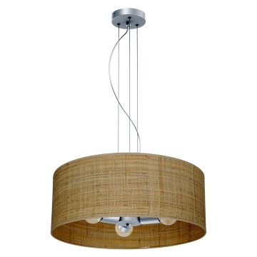 Milagro MARSHALL MLP7490 Visilica 3x60W/E27 IP20