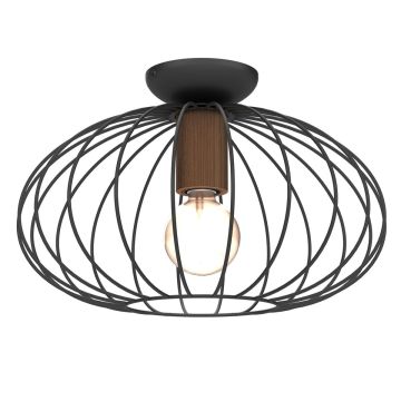 Milagro MERIDIANO MLP7958 Stropna svjetiljka 1x60W/E27 IP20