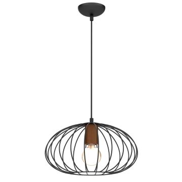 Milagro MERIDIANO MLP7959 Visilica 1x60W/E27 IP20