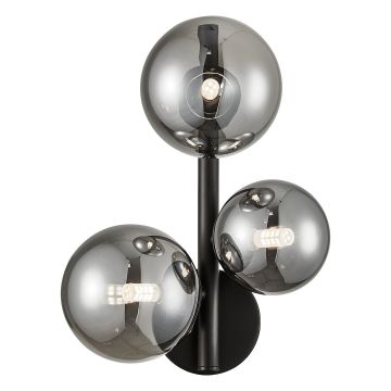 Milagro MILA ML0336 Zidna svjetiljka 3x9W/G9 IP20
