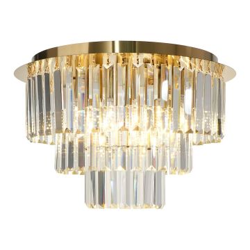 Milagro MILANO ML1023 Plafonjera 6x40W/E14 IP20