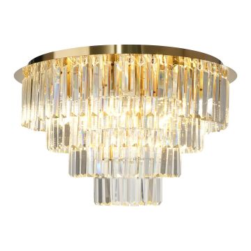 Milagro MILANO ML1024 Plafonjera 9x40W/E14 IP20