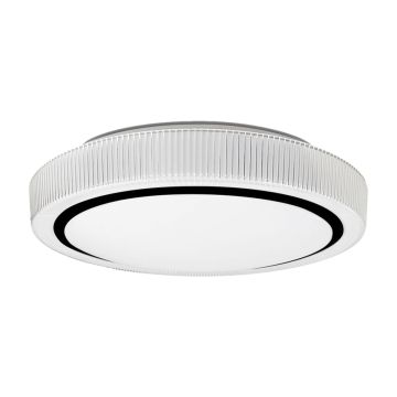 Milagro MIRI ML8498 Plafonjera 1x34W/LED 4000K 3500lm IP20