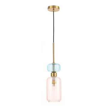 Milagro MOLLY ML1822 Visilica 1x40W/E14 IP20