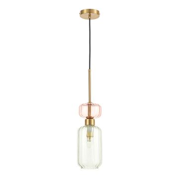 Milagro MOLLY ML1824 Visilica 1x40W/E14 IP20