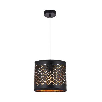 Milagro MORGAN ML1800 Visilica 1x60W/E27 IP20