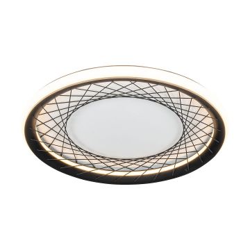Milagro NEST ML0523 Plafonjera 1x38W/LED 4000K 1900lm IP20