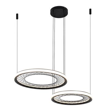 Milagro NEST ML0525 Visilica 1x77W/LED 4000K 3850lm IP20