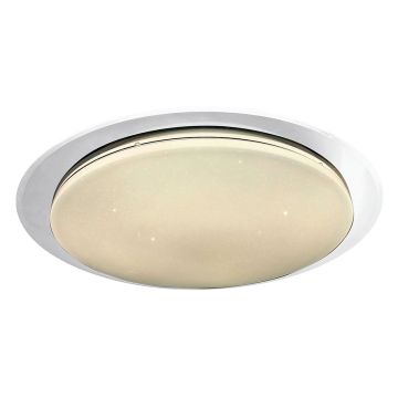 Milagro ONTARIO ML7134 Plafonjera 1x24W/LED 3000K-6000K 1800lm IP20