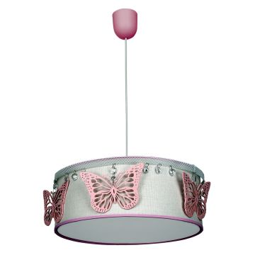 Milagro PAPILLON MLP8282 Visilica 1x60W/E27 IP20