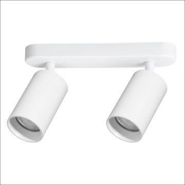 Milagro PIPE SPOT ML1160 Reflektor 2x10W/GU10 IP20