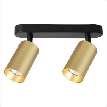 Milagro PIPE SPOT ML1161 Reflektor 2x10W/GU10 IP20