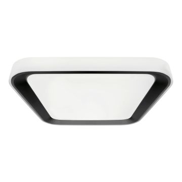 Milagro QUADRO ML7929 Plafonjera 1x38W/LED 3000K-6000K 4000lm IP20
