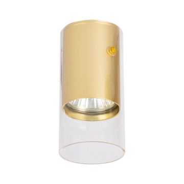 Milagro RICKY ML0688 Natkriveno downlight svjetlo 1x8W/GU10 IP20