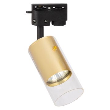 Milagro RICKY ML0690 Šinski reflektor 1x8W/GU10 IP20