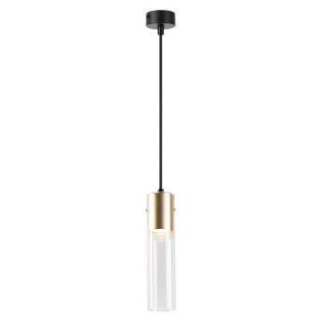 Milagro RICKY ML0845 Visilica 1x8W/GU10 IP20
