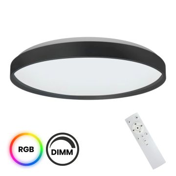 Milagro RINGO ML9965 Plafonjera 1x36W/LED RGBW 3250lm IP20
