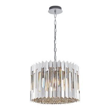 Milagro RITZ ML0394 Visilica 7x40W/E14 IP20