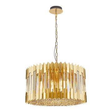 Milagro RITZ ML0395 Visilica 12x40W/E14 IP20