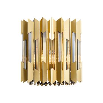 Milagro RITZ ML0397 Zidna svjetiljka 2x40W/E14 IP20