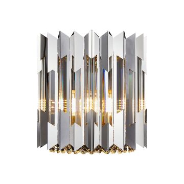 Milagro RITZ ML0398 Zidna svjetiljka 2x40W/E14 IP20