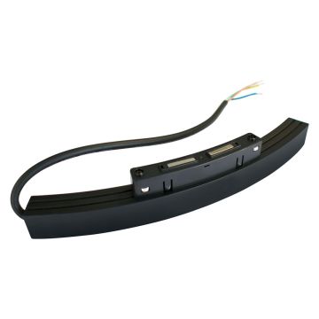 Milagro ROUND MAGNETIC TRACK ML8705 Spojni element s napajanjem IP20