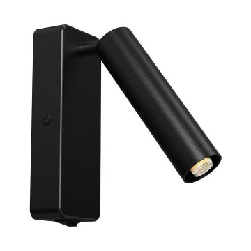 Milagro SANTI ML1012 Zidna svjetiljka 1x9W/G9 IP20
