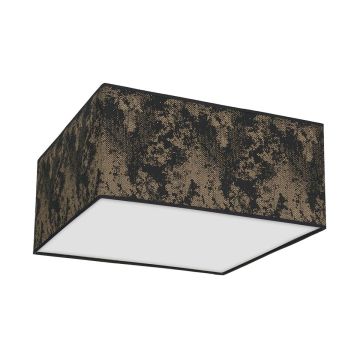 Milagro SATINO MLP7314 Plafonjera 2x60W/E27 IP20